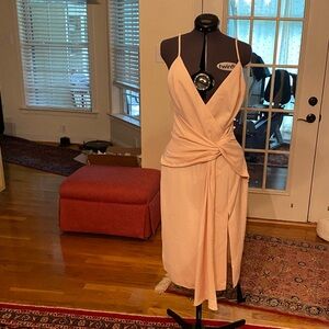 C/meo Collective dress